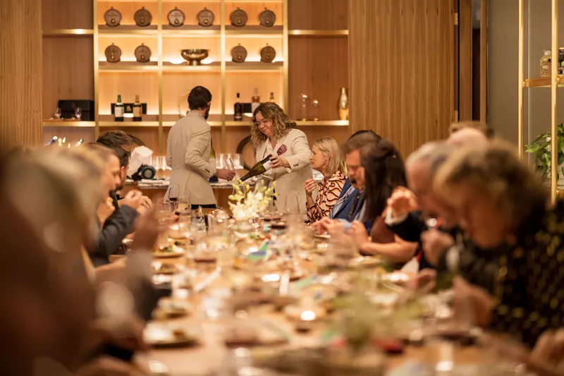 Tattersall’s Weddings