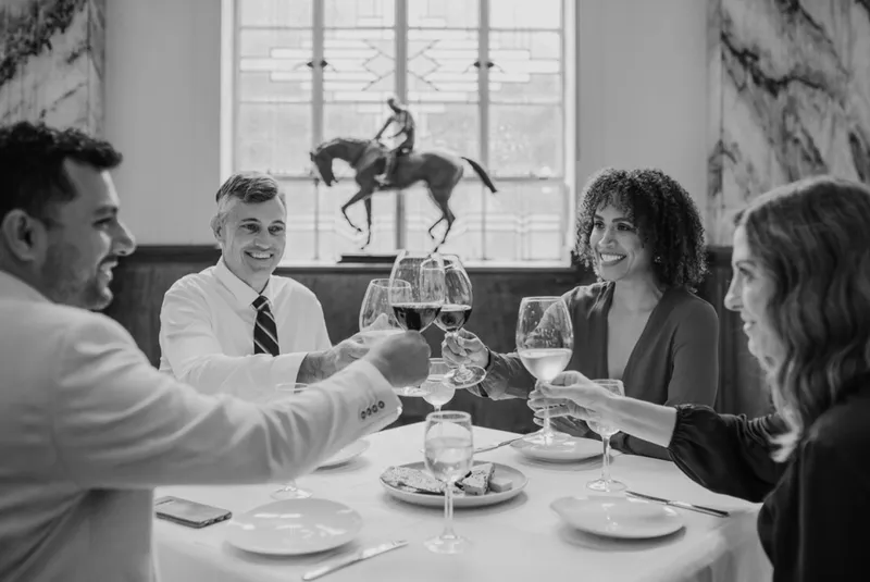 Tattersall’s Weddings