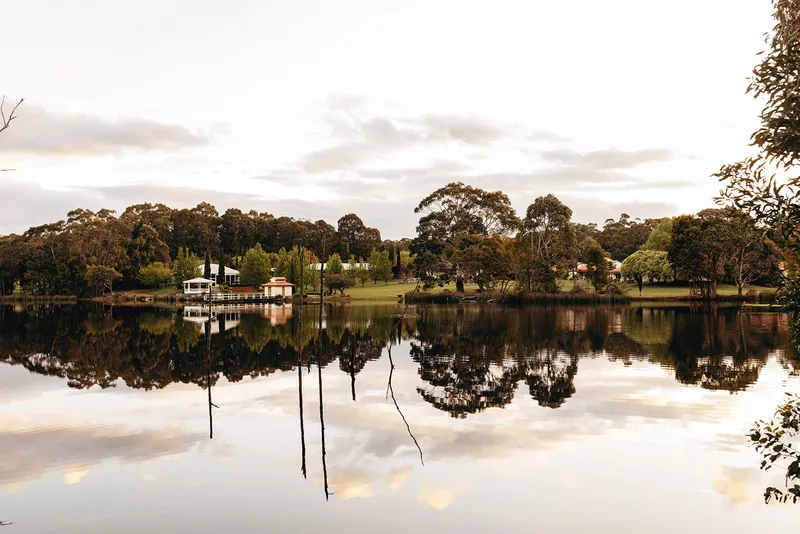 Cammeray Waters Conference Centre