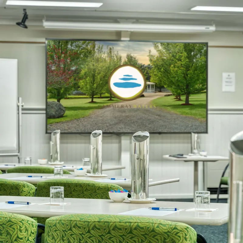 Cammeray Waters Conference Centre