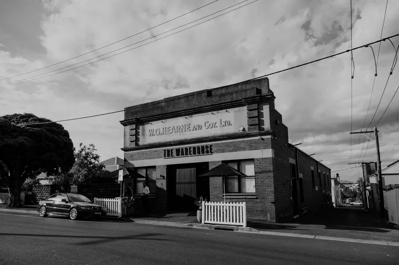 The Warehouse Geelong