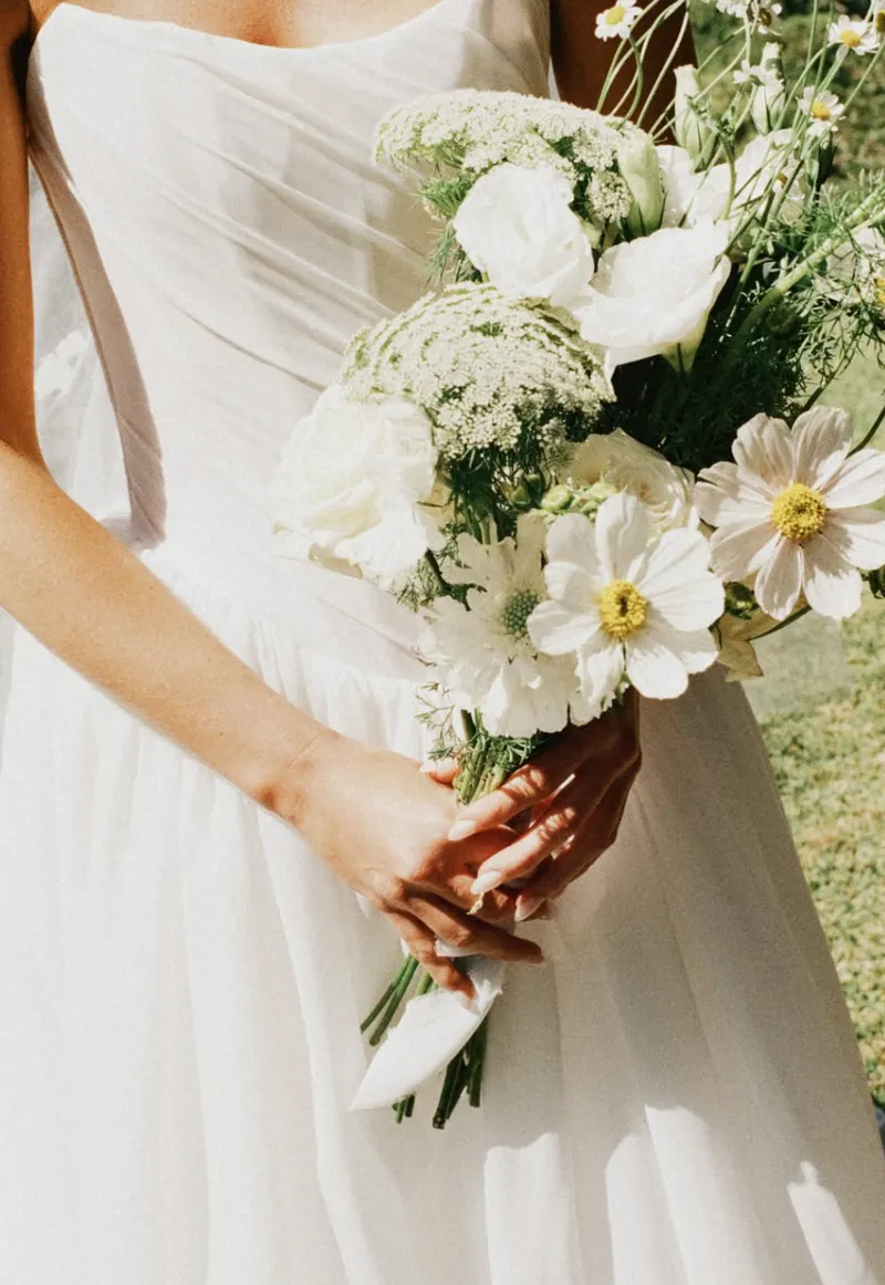 Bronte Ellaine Weddings, photograph 6 of 7