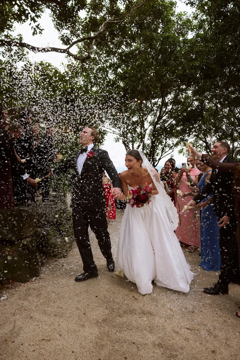 Bronte Ellaine Weddings, photograph 5 of 7