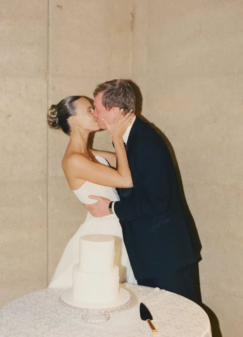 Bronte Ellaine Weddings, photograph 7 of 7