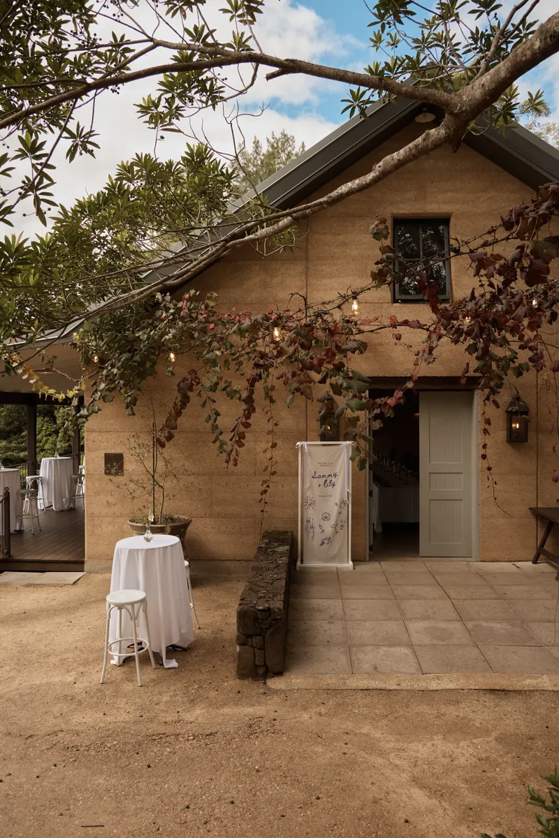 Bronte Ellaine Weddings, photograph 4 of 7