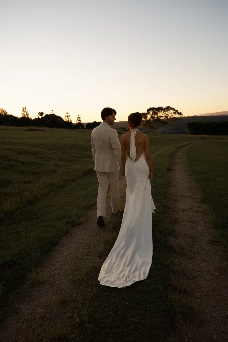 Bronte Ellaine Weddings, photograph 2 of 7