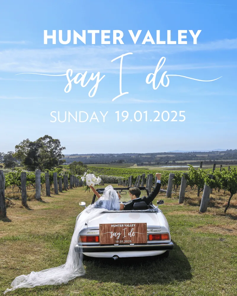 Hunter Farm – Hunter Valley