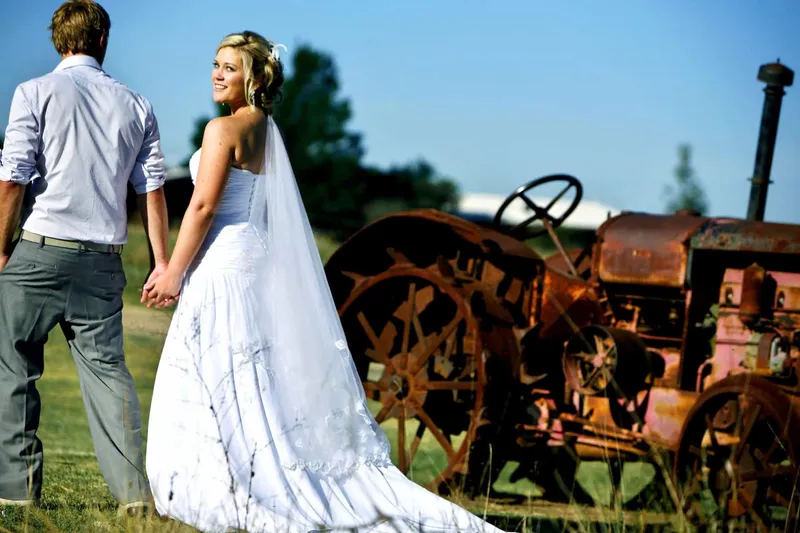 Hunter Farm – Hunter Valley