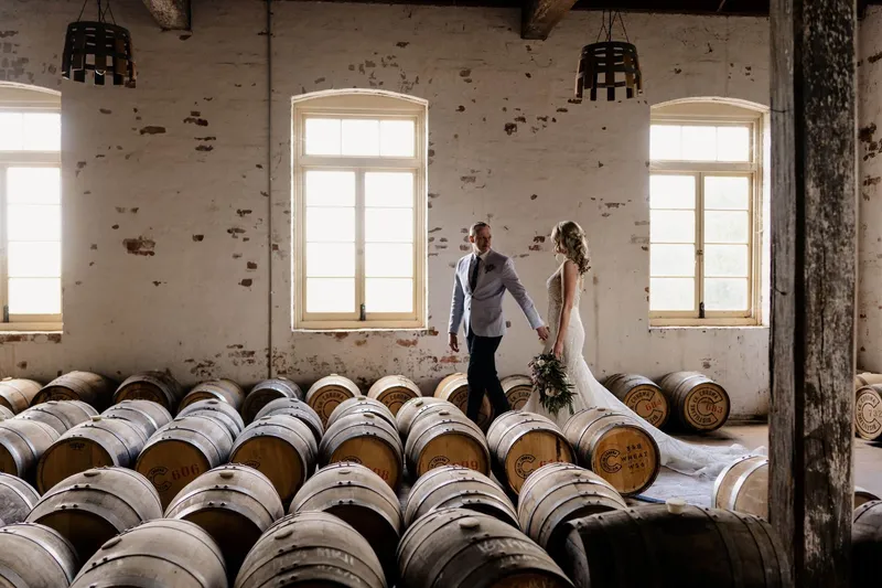 Corowa Distilling Co