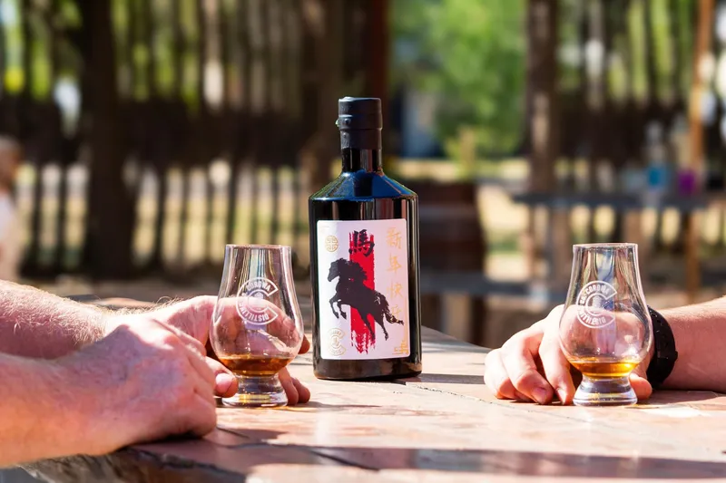 Corowa Distilling Co