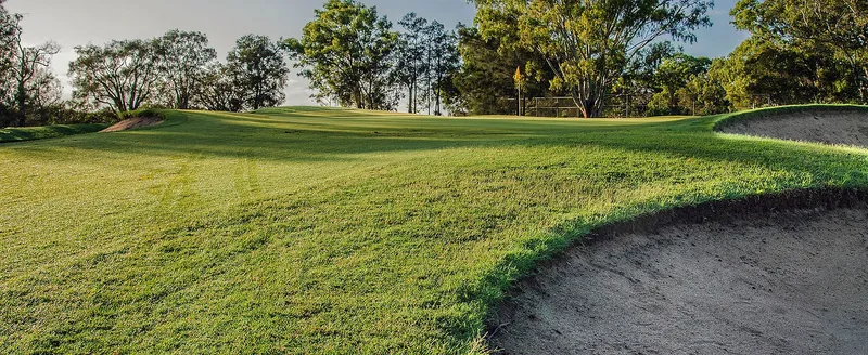 Redland Bay Golf Club