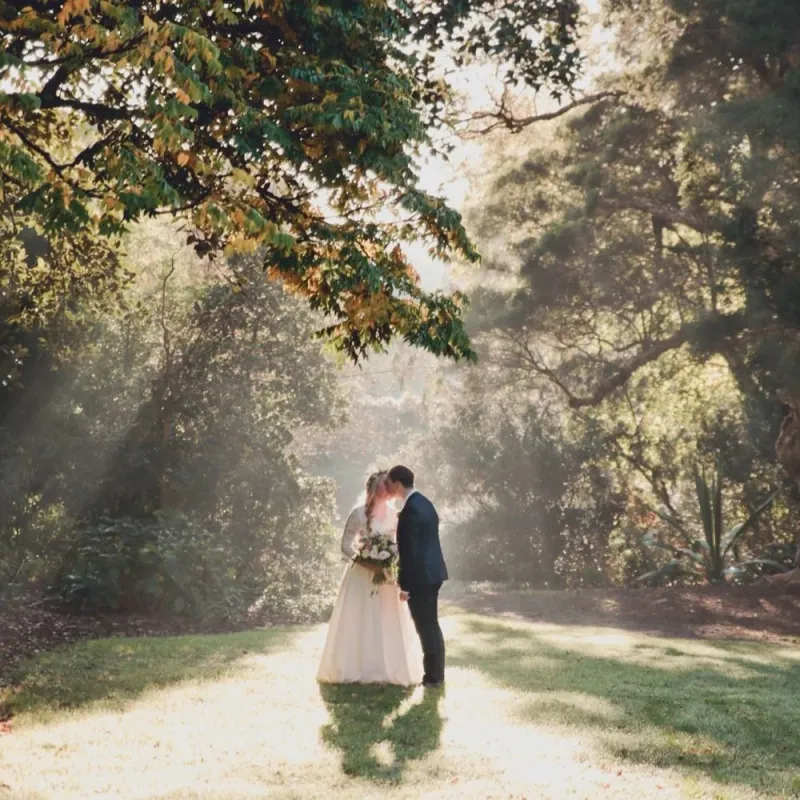 Candid Captures Wedding Photography