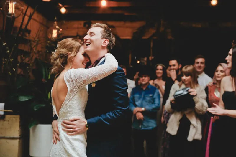 Candid Captures Wedding Photography