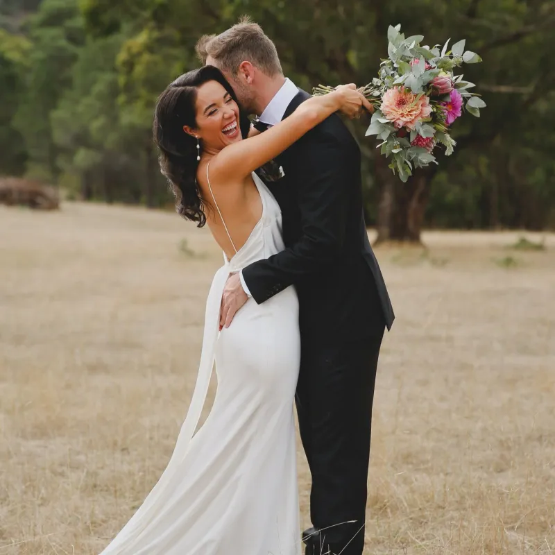 Candid Captures Wedding Photography