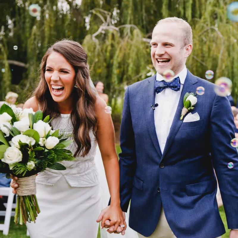 Candid Captures Wedding Photography