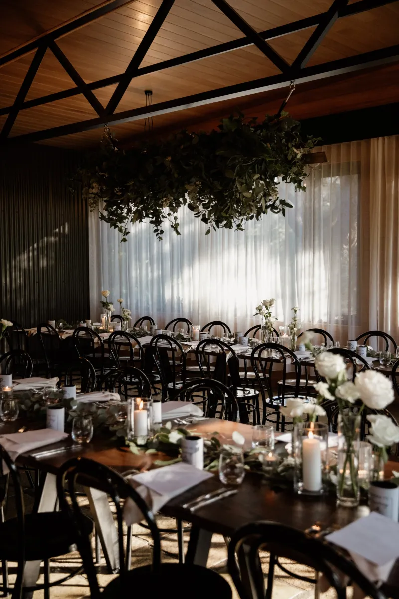 Yuulong Estate - Weddings & Events