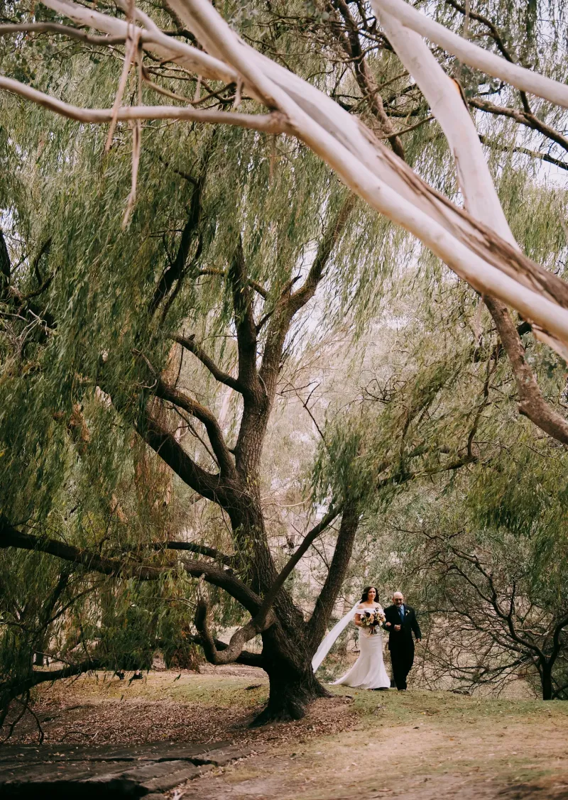 Yuulong Estate - Weddings & Events