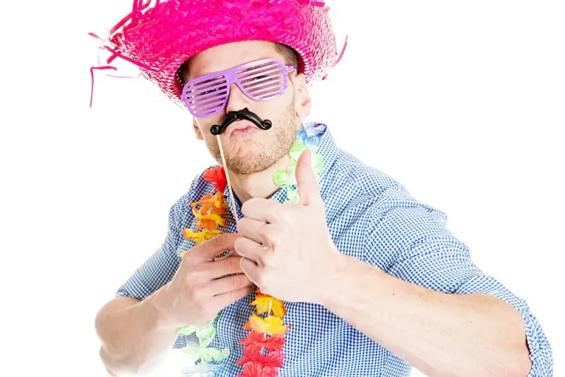 Mirapix Photo Booth