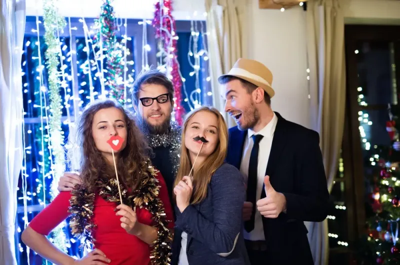 Mirapix Photo Booth