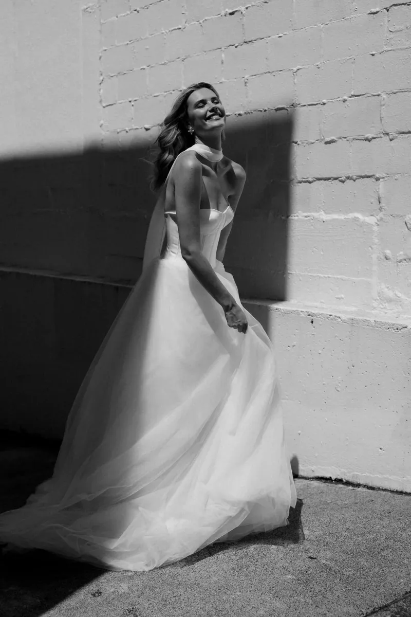 Annabel's Bridal Studio