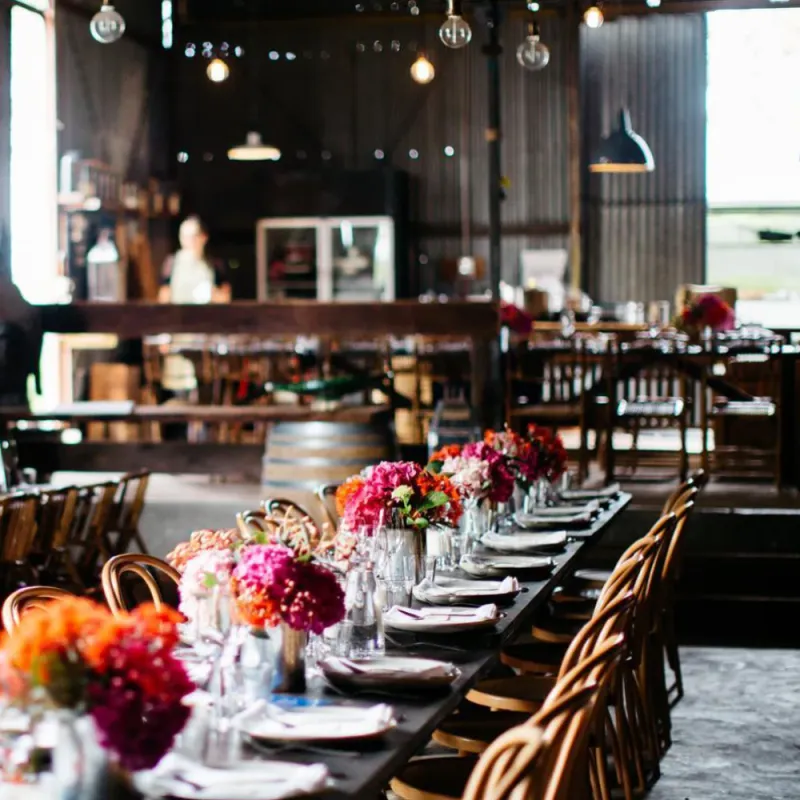Cooksshed