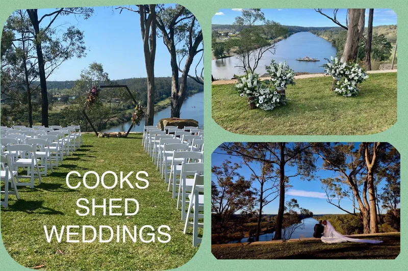 Cooksshed