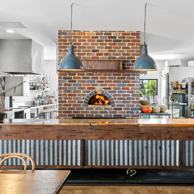 Cooksshed
