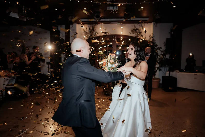 Witchmount Estate Winery - Weddings & Events