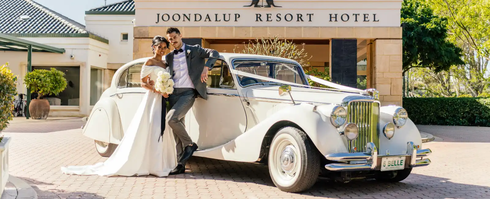 Unique Limousines video thumbnail