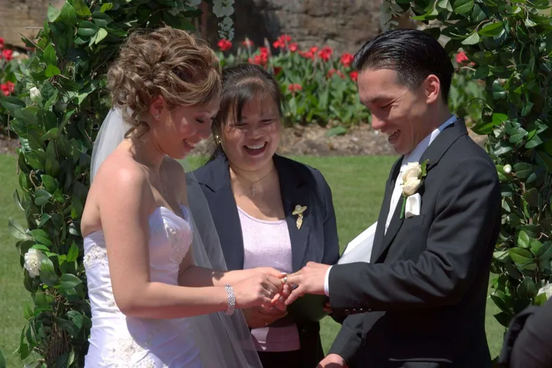 Ceremonies by Cath - Catherine Flavell photo