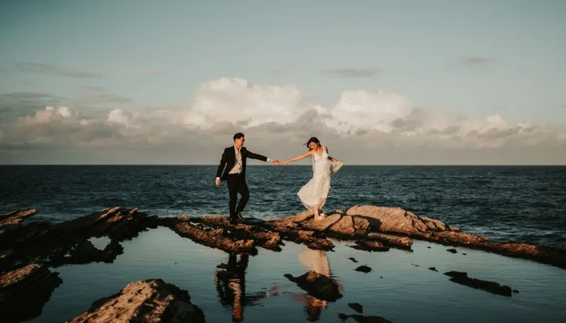 Kevin Lue Photography photo