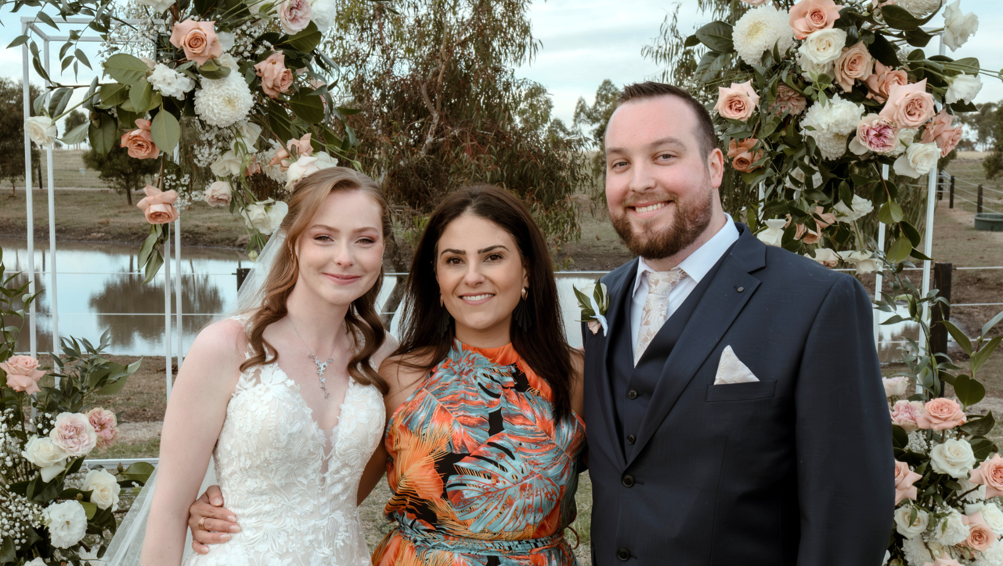 Celebrant Ruby video thumbnail