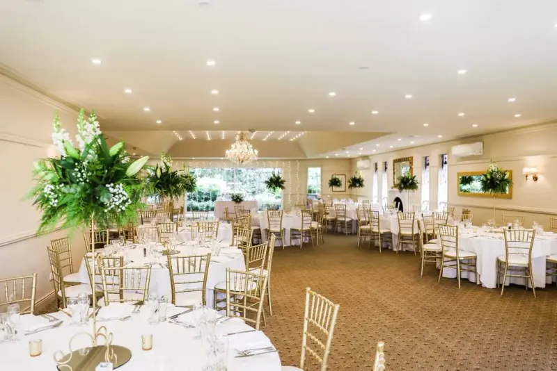 Elizabethan Lodge