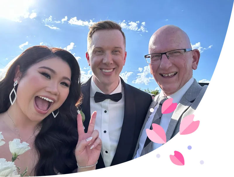 Christian Weddings Melbourne