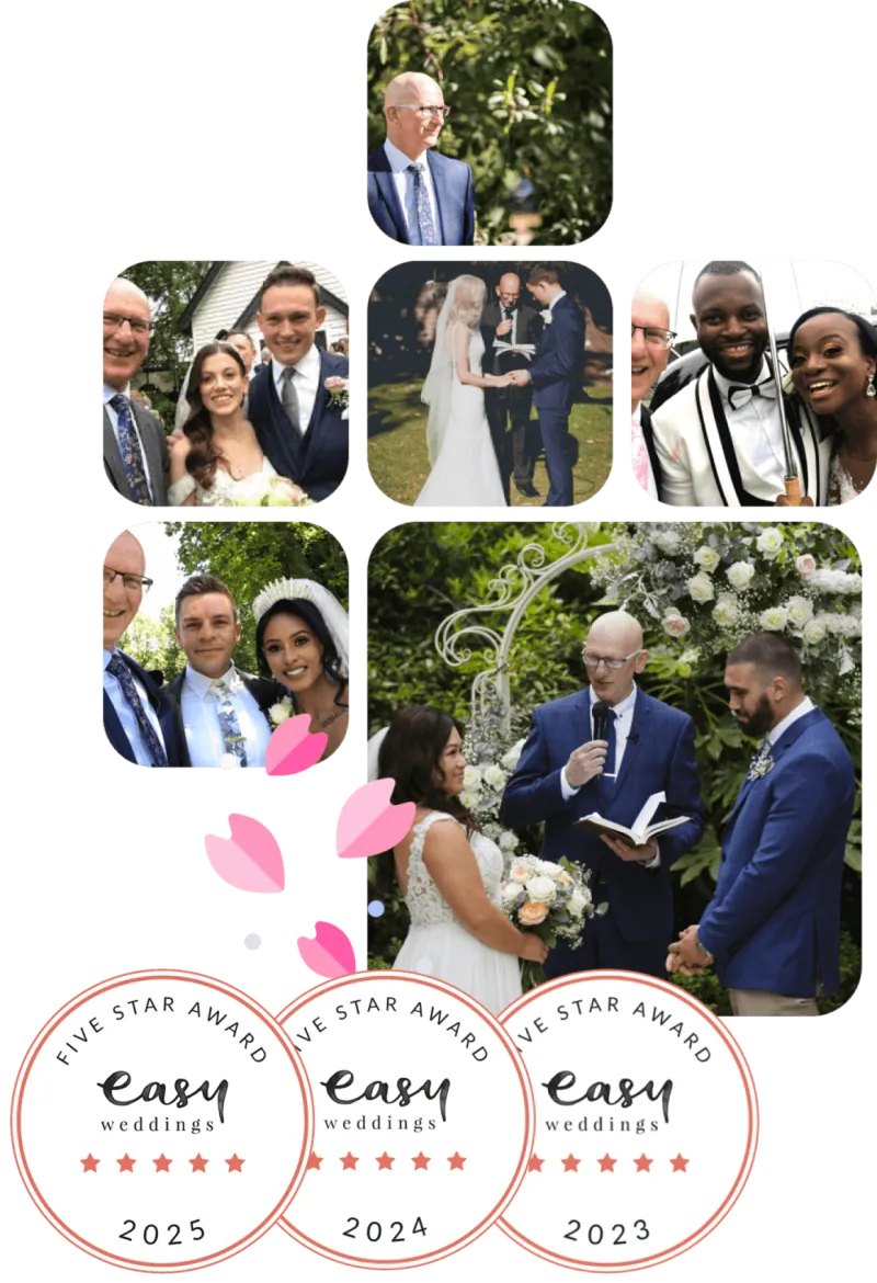 Christian Weddings Melbourne