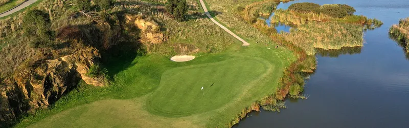 Heritage Golf and Country Club