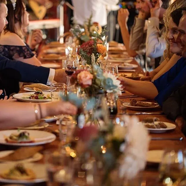 Short St. Kitchen Catering & Events