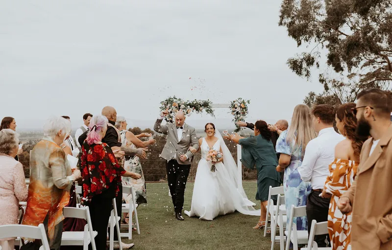 Valley View Manor Special Events