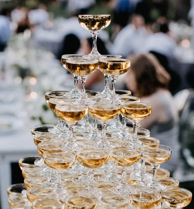 Aluver & Co - Weddings & Events