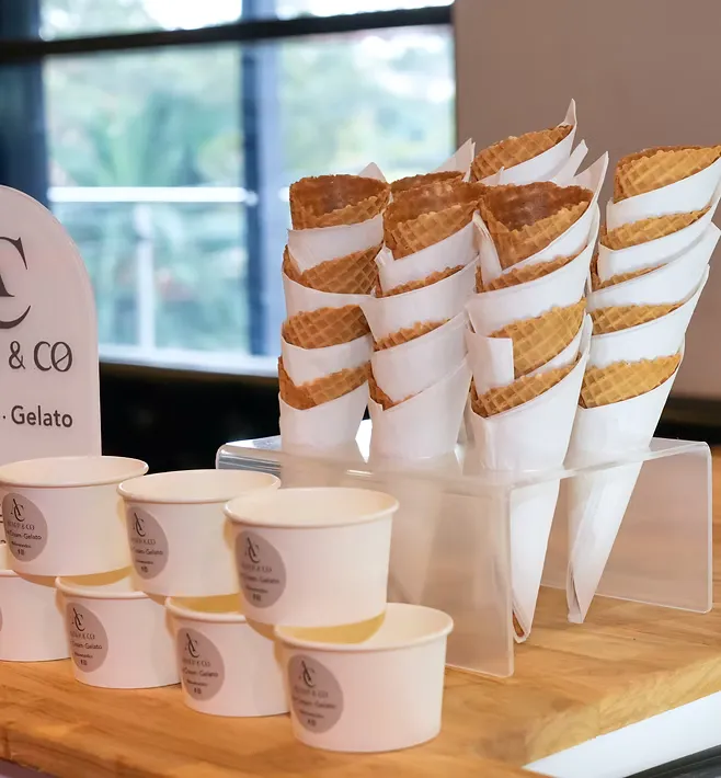 Aluver & Co - Weddings & Events photo