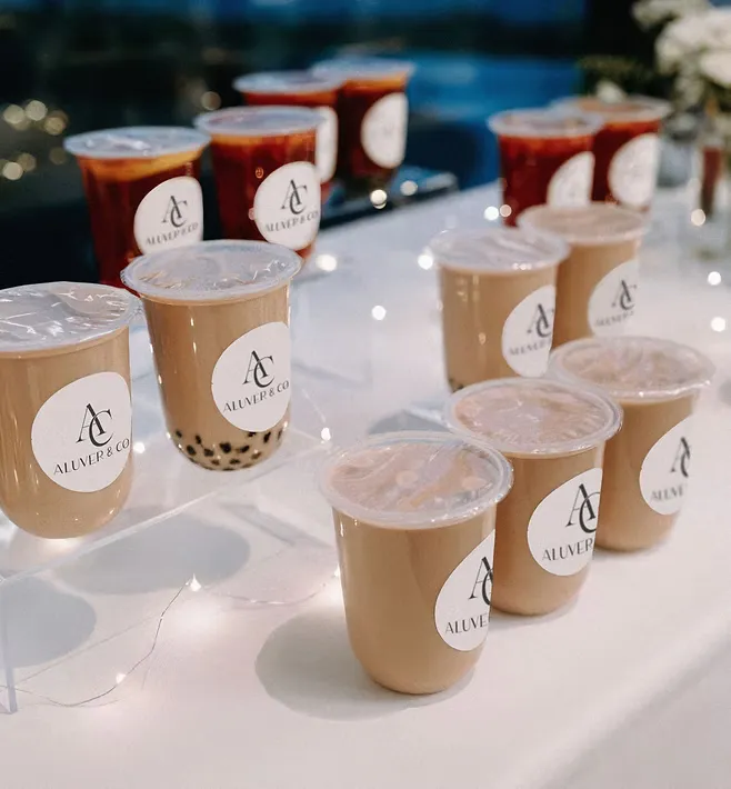 Aluver & Co - Weddings & Events photo