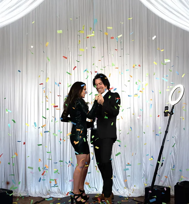 Aluver & Co - Weddings & Events photo