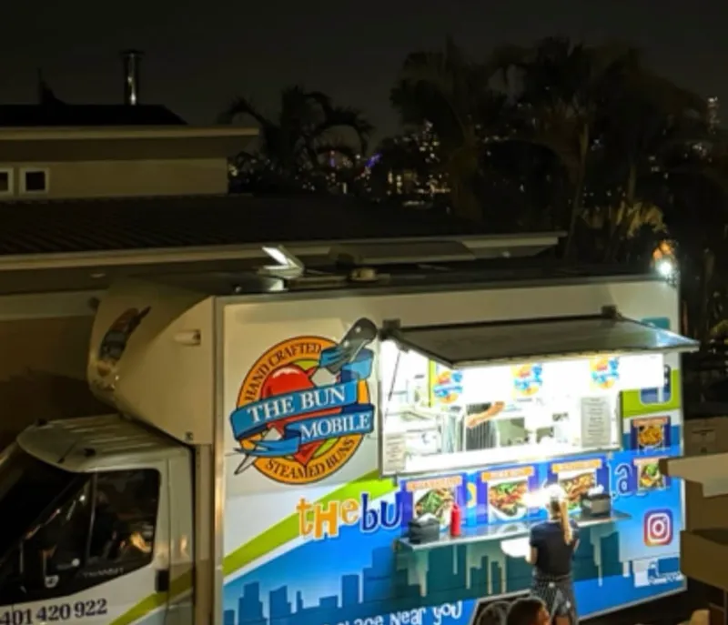 Bun Mobile Catering photo