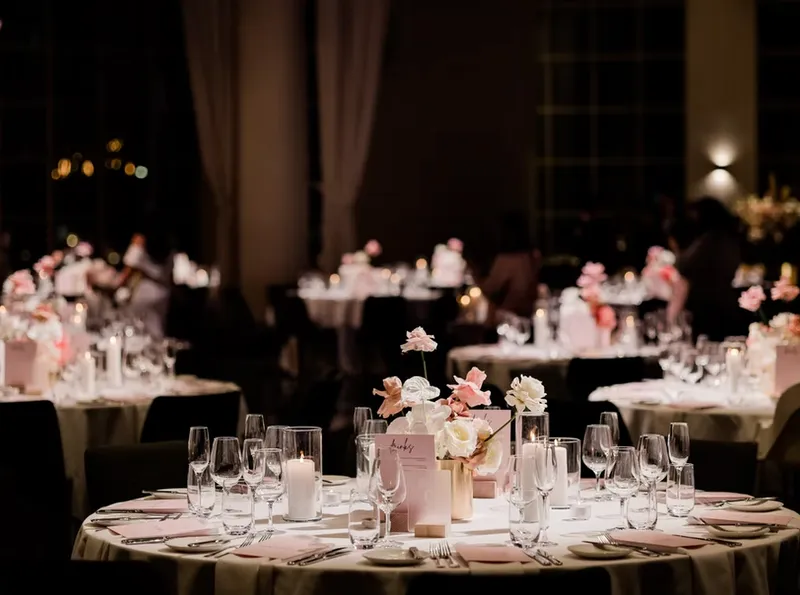 Blush and Fleur Events photo