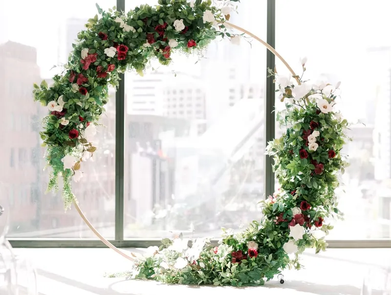 Blush and Fleur Events photo