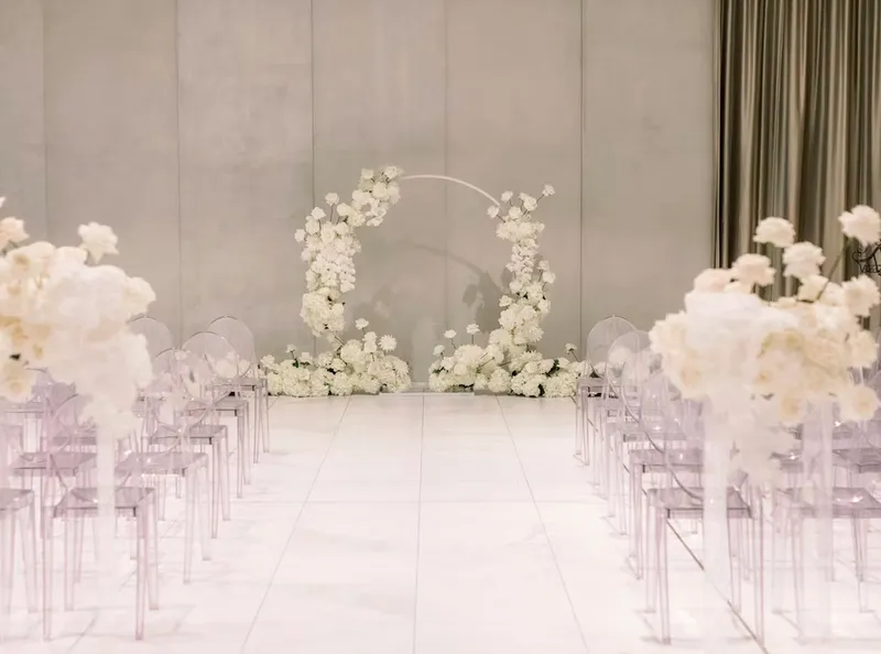 Blush and Fleur Events photo