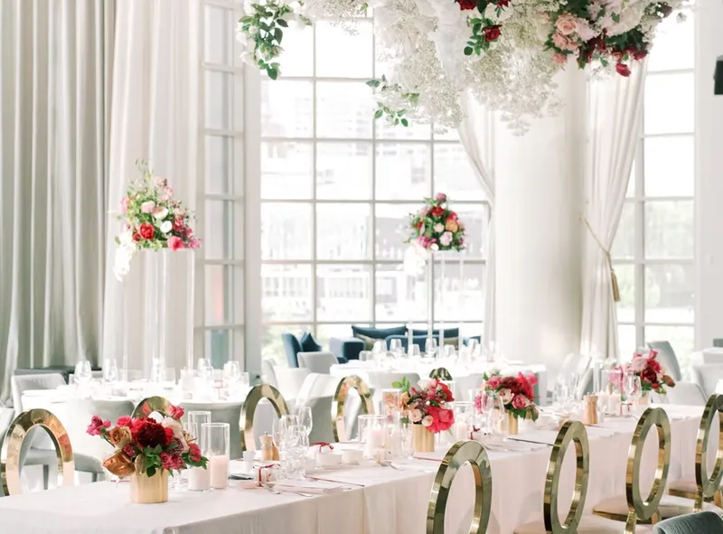 Blush and Fleur Events photo