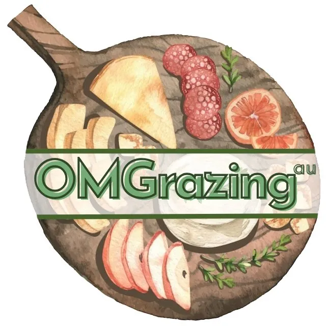 OMGrazing AU