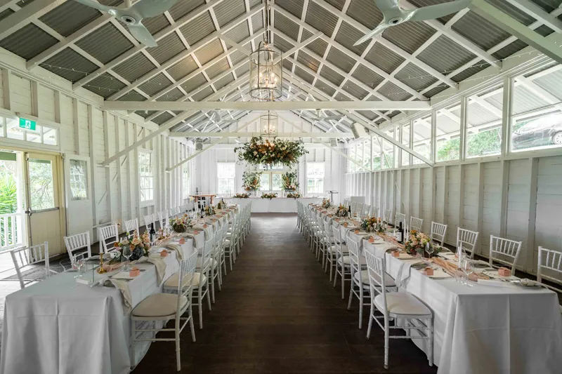 Athol Hall