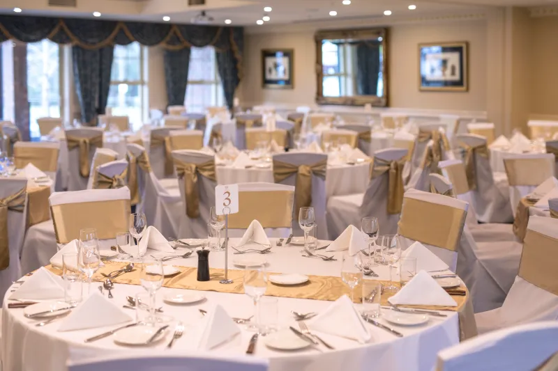 Canterbury International Hotel
